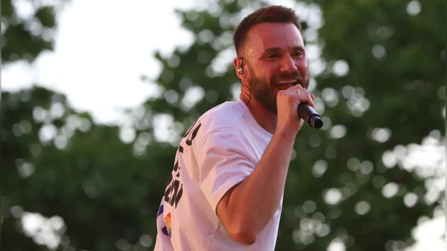 Roman Lob: ESC-Star macht Depressionen öffentlich