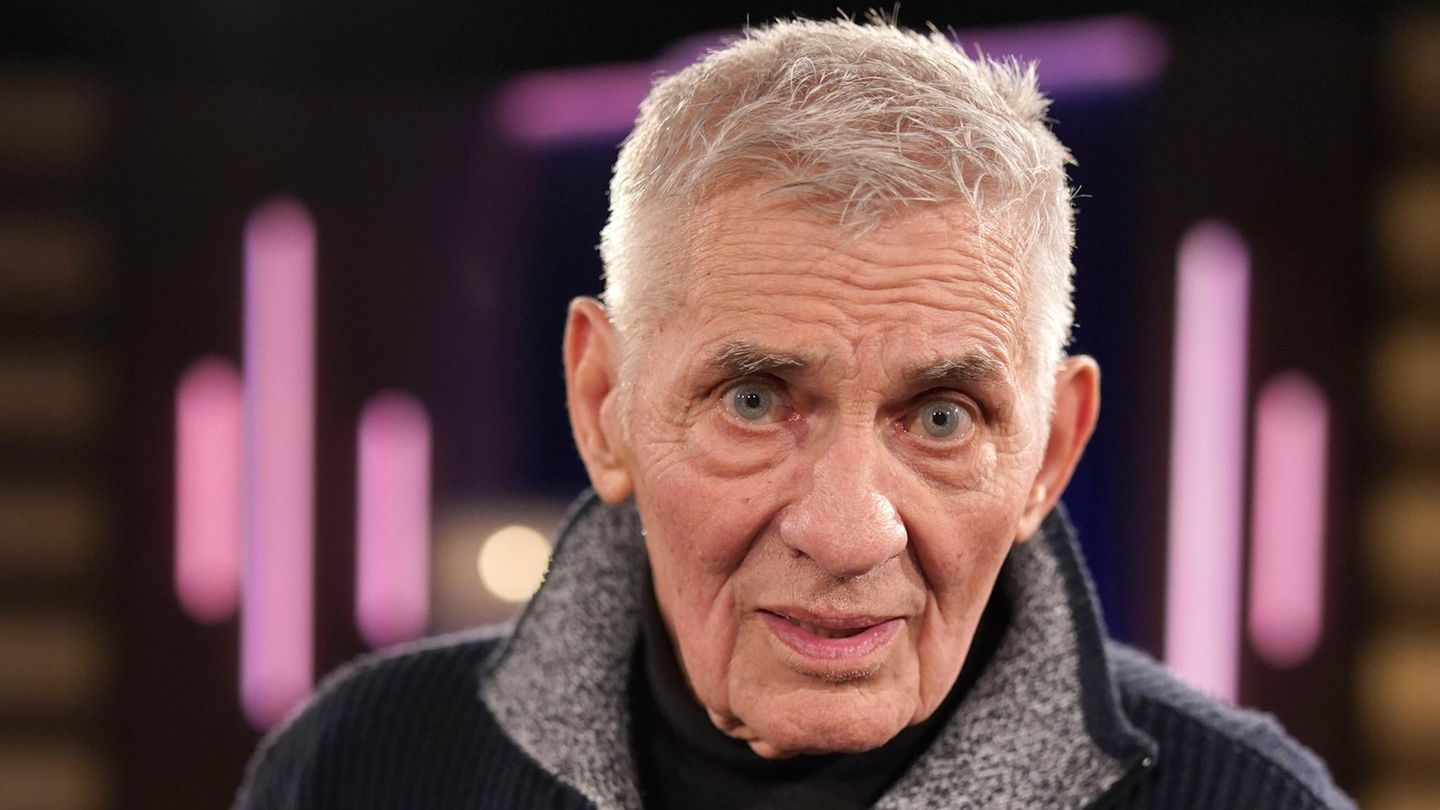 Schauspieler: Heinz Hoenig hat wieder eine Krankenversicherung