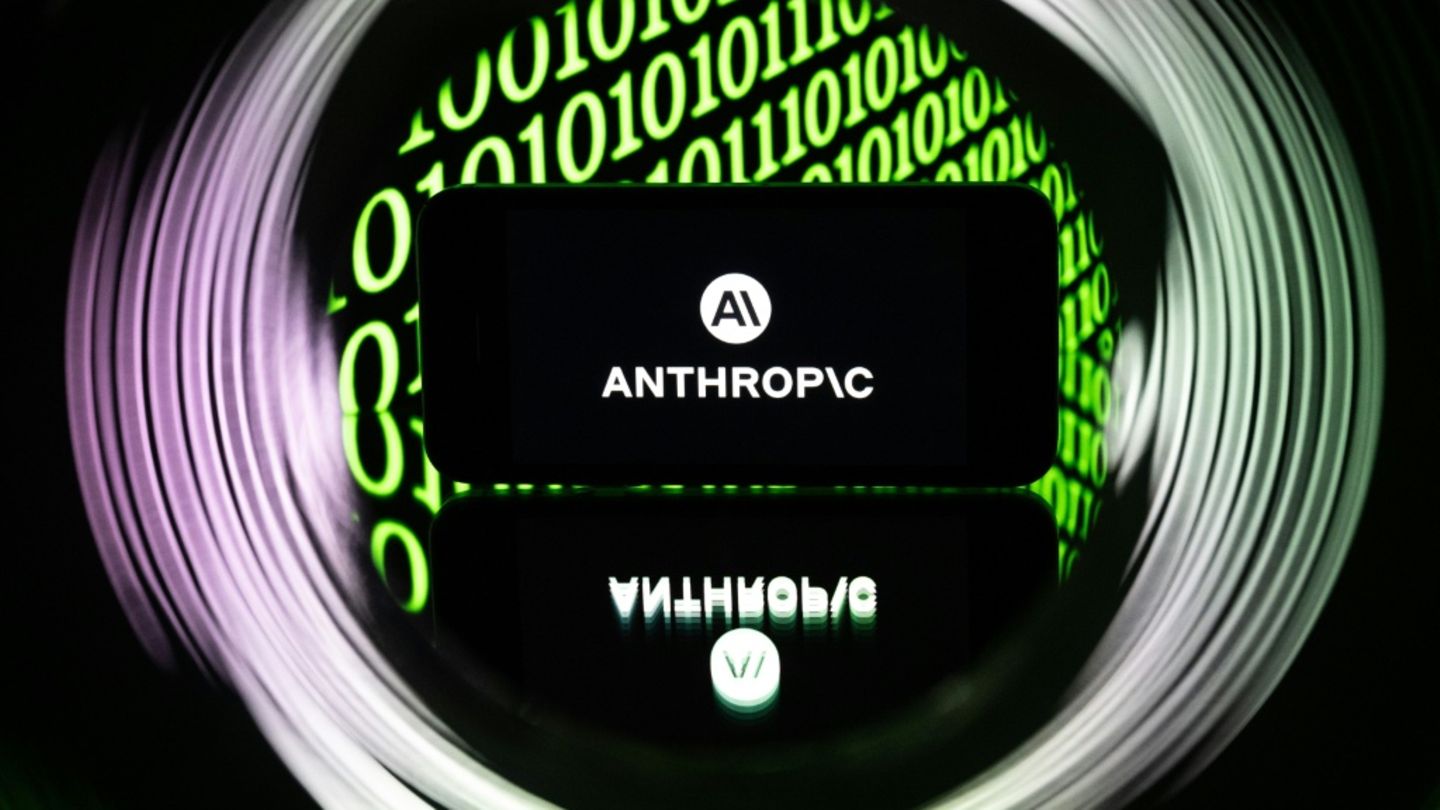 Google will bis zu 40 Milliarden Dollar in KI-Firma Anthropic investieren