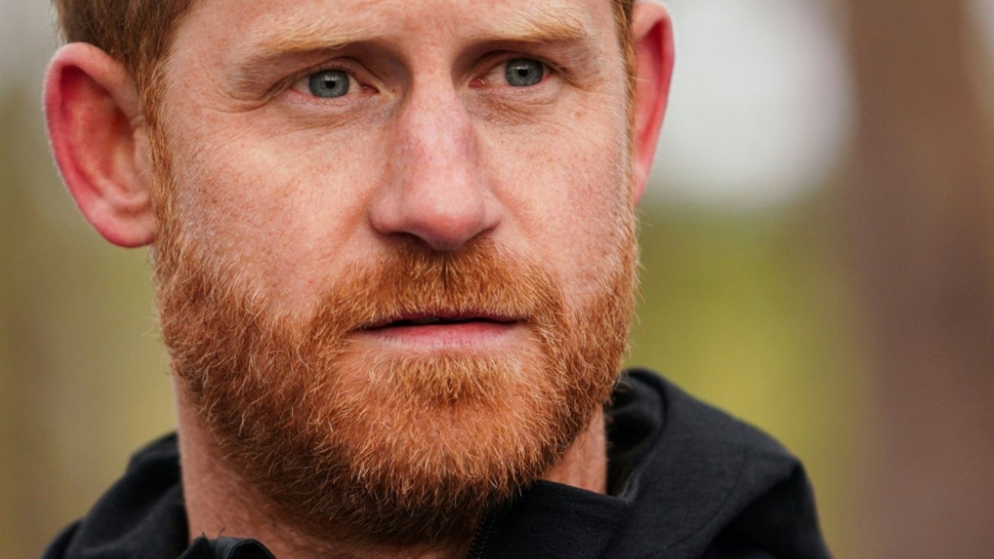 Prinz Harry: "Werde immer Teil der königlichen Familie sein"