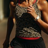 Swiftly Mid-Rise Short 3"