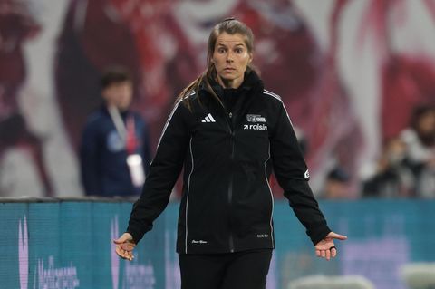 Marie-Louise Eta Union Berlin