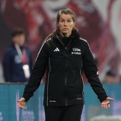 Marie-Louise Eta Union Berlin