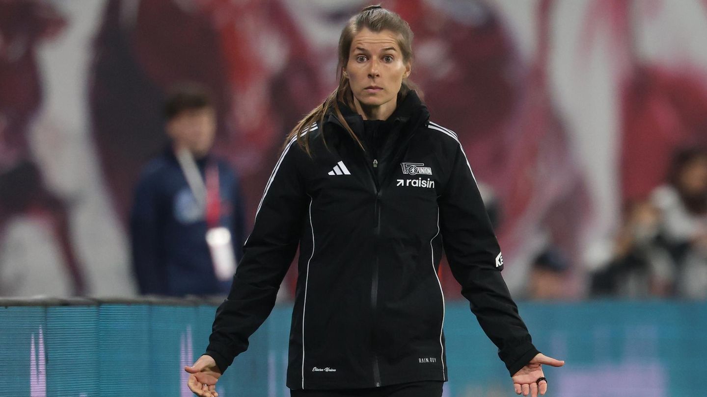 Wieder kein Punkt: Union verliert auch zweites Spiel unter Trainerin Marie-Louise Eta