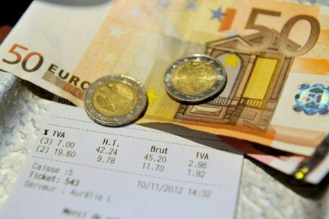 Diskussion über eine finanzielle Entlastung der Arbeitnehmer