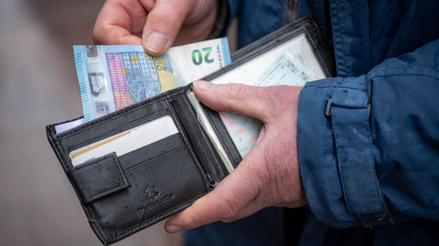 Finanzen: Bargeldmangel auf Hiddensee – einziger Automat defekt