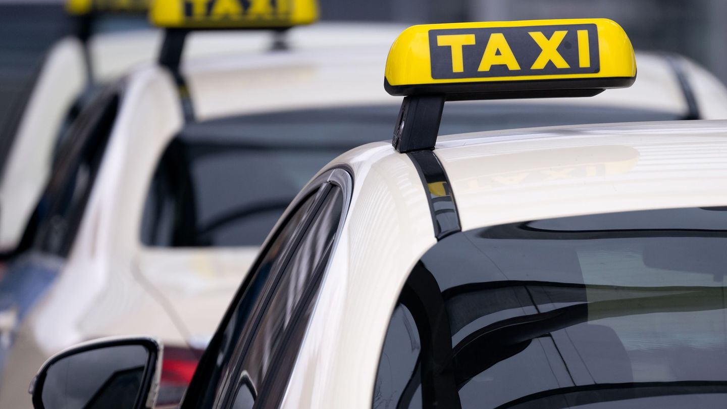 Verkehr: Entscheidung über Mindestpreise bei Uber & Co. in München