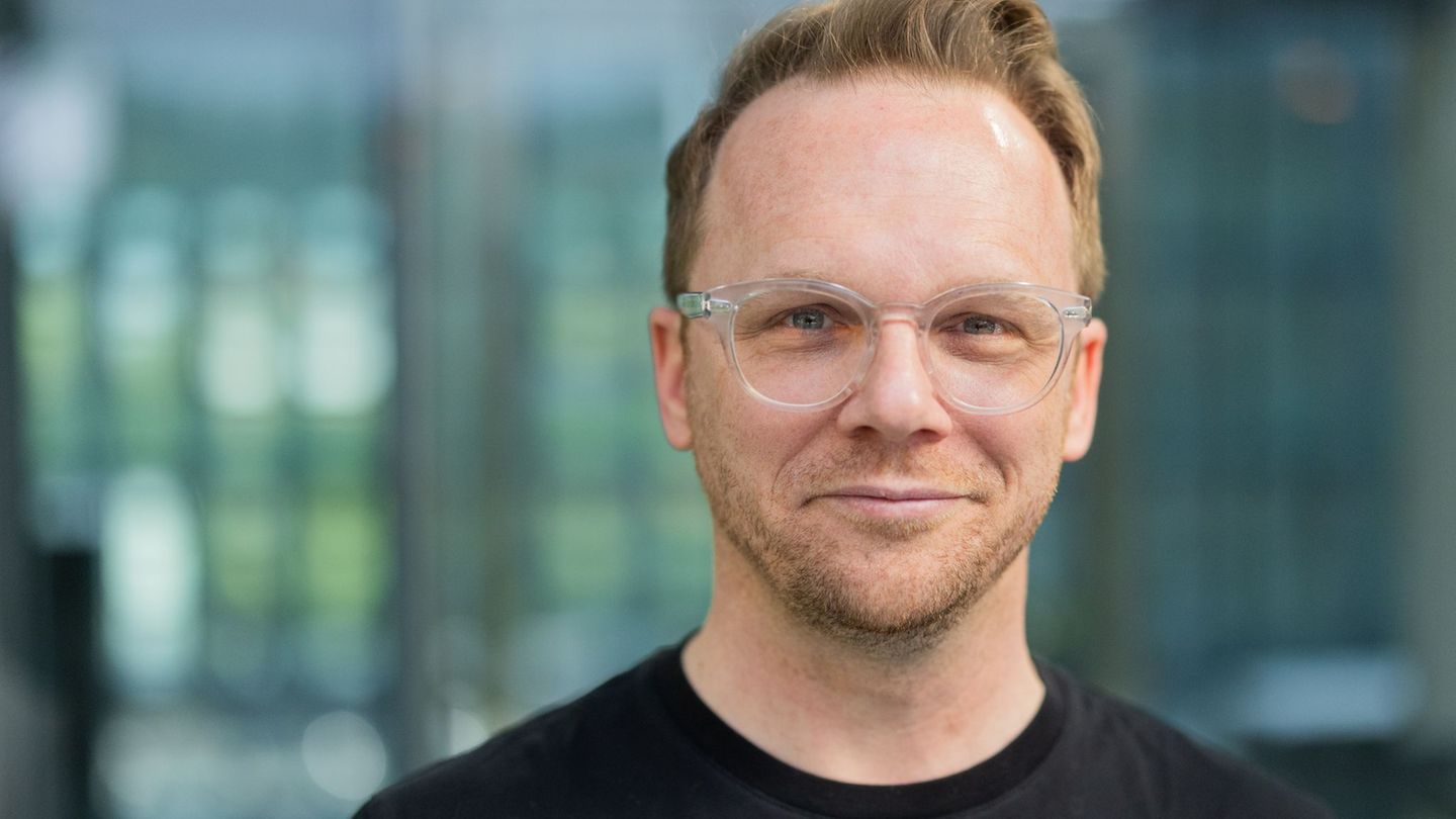 Fernsehen: Wird die Show ein Hit? Schmitz testet die Schwarmintelligenz