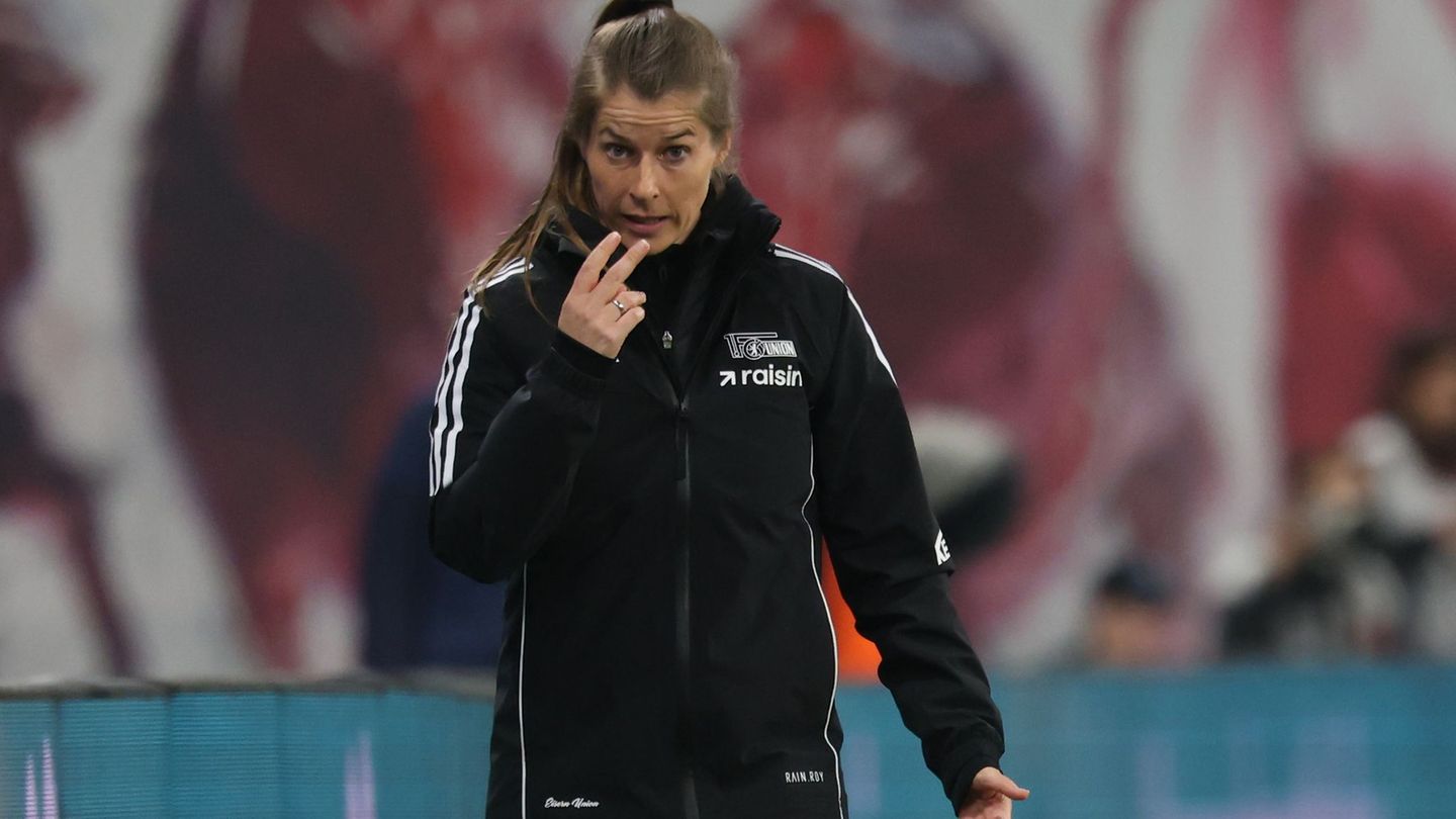 Fußball-Bundesliga: Eta nach 1:3 in Leipzig: "Jungs sind zusammengeblieben"