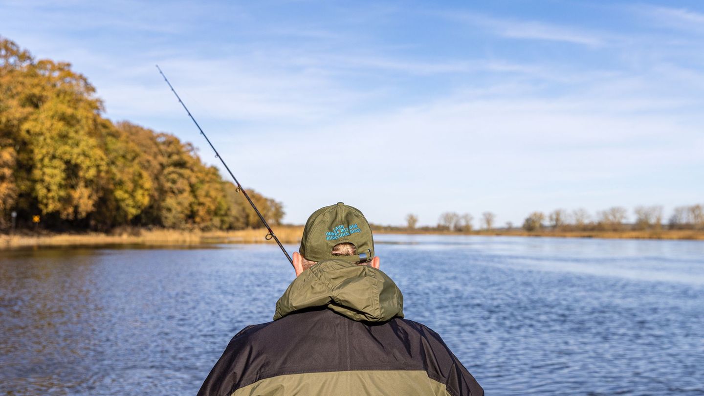Landesanglerverband: Ministerin lobt Brandenburgs Angler für den Naturschutz