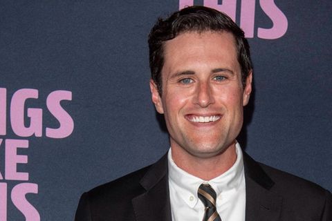 Jake Reiner im Mai 2025, als seine Welt noch in Ordnung war.