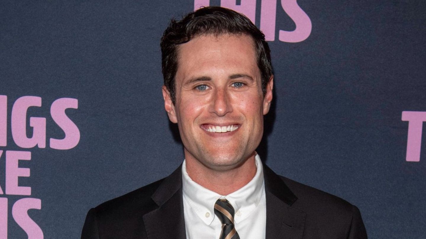 Jake Reiner über den Tod seiner Eltern: Keine Hochzeit, keine Enkelkinder