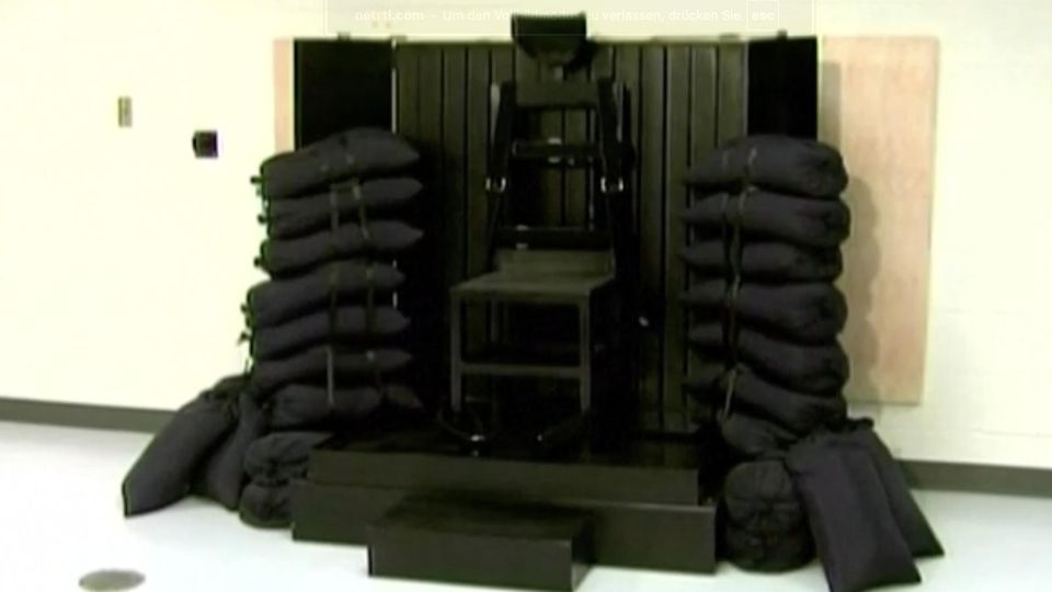 Kurswechsel bei Todesstrafe – Trump bringt „Erschießungskommandos“ zurück