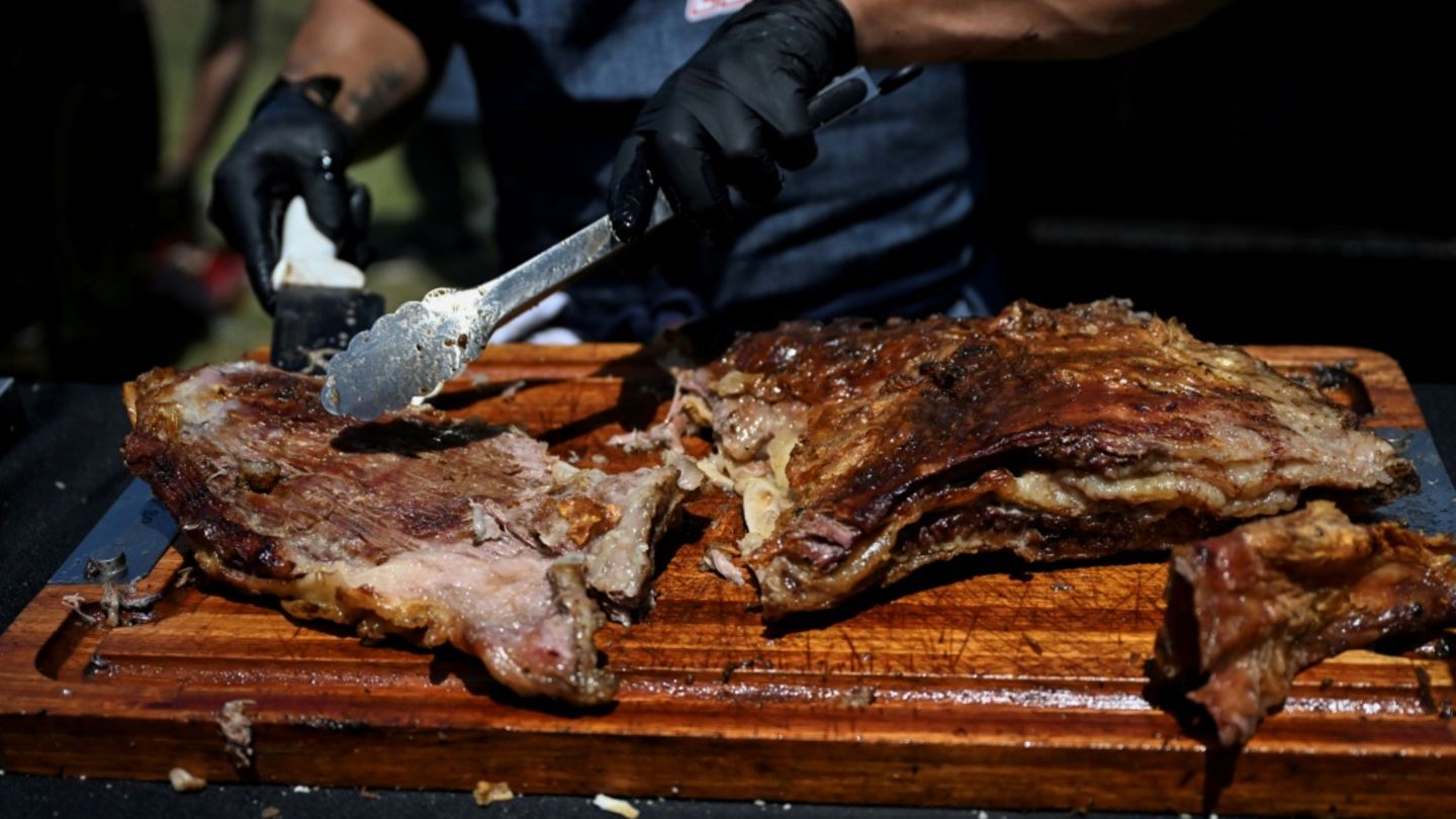 Nicht nur Fisch am 1. Mai: Katholische Kirche in Polen lockert Vorgabe