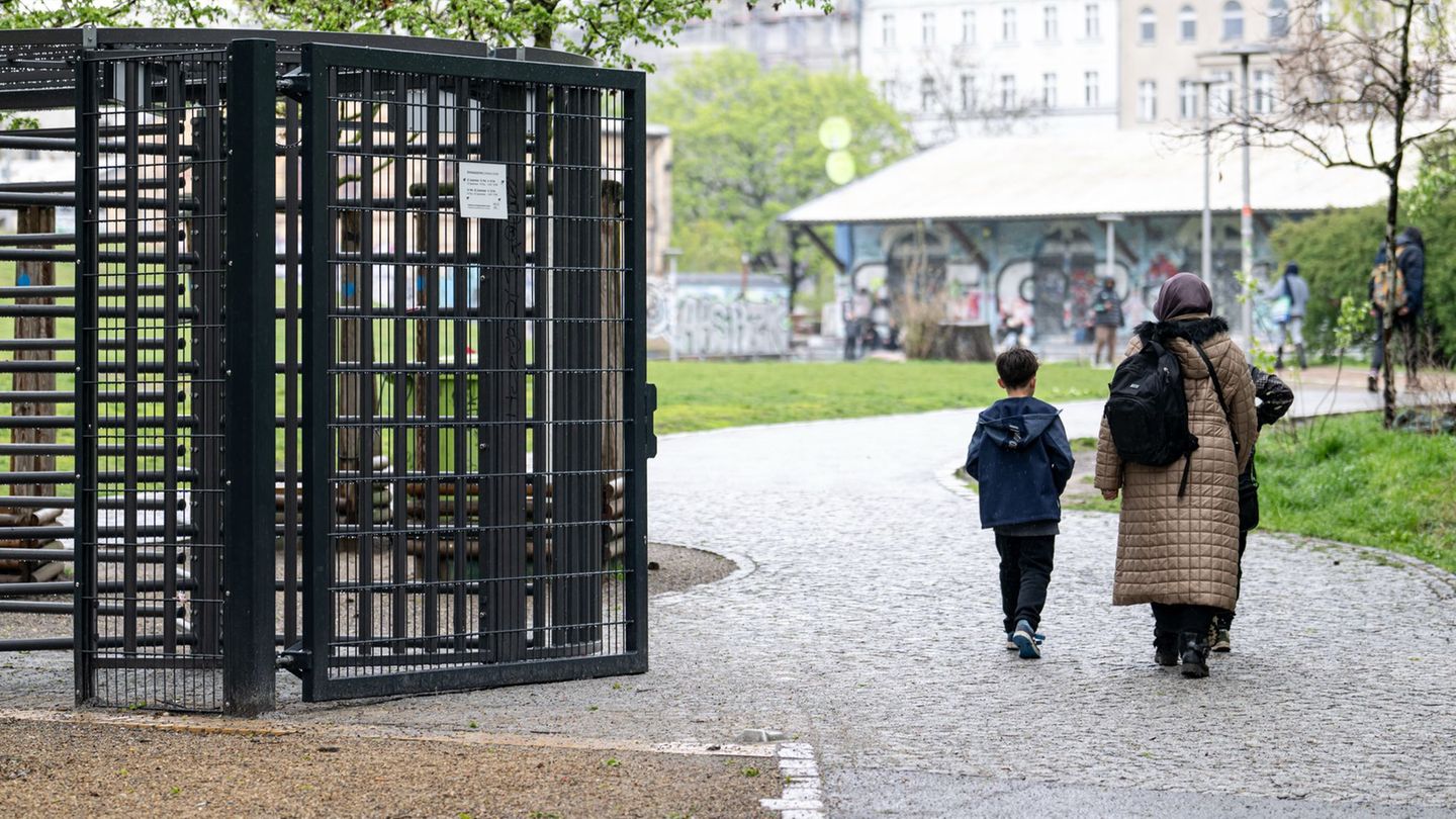 Tag der Arbeit: Görlitzer Park bleibt am 1. Mai auch nachts offen