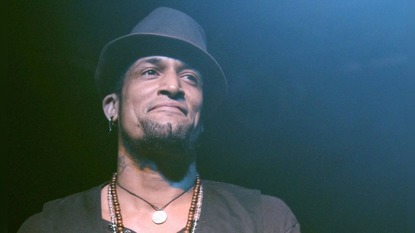 Mark Medlock "hätte nie gedacht", dass sich so viele Menschen über sein geplantes Comeback freuen.