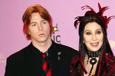 Cher ist zum zweiten Mal mit einem Antrag auf Vormundschaft gescheitert.