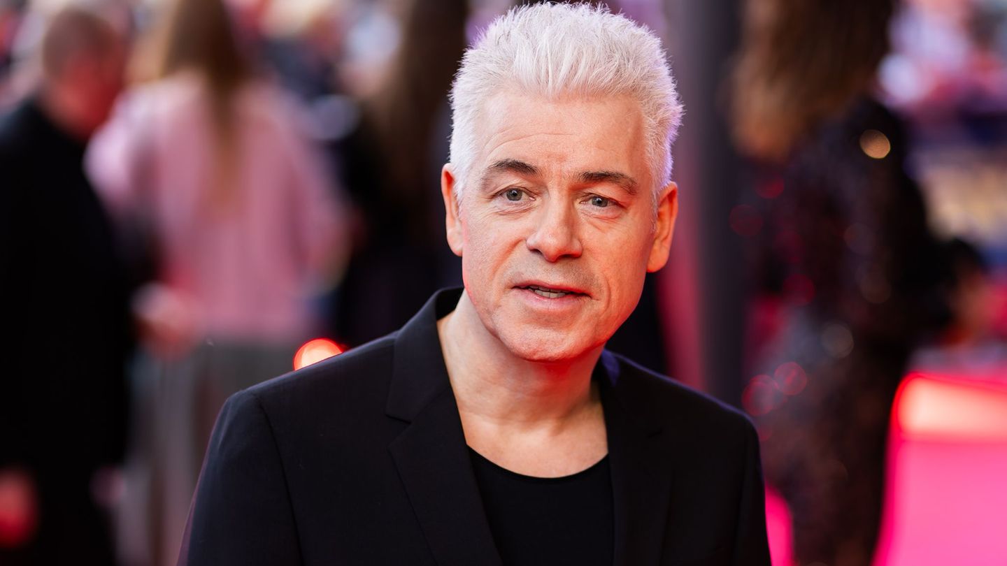 Leute: Mittermeiers "Lieblingsverein" ist seine Familie