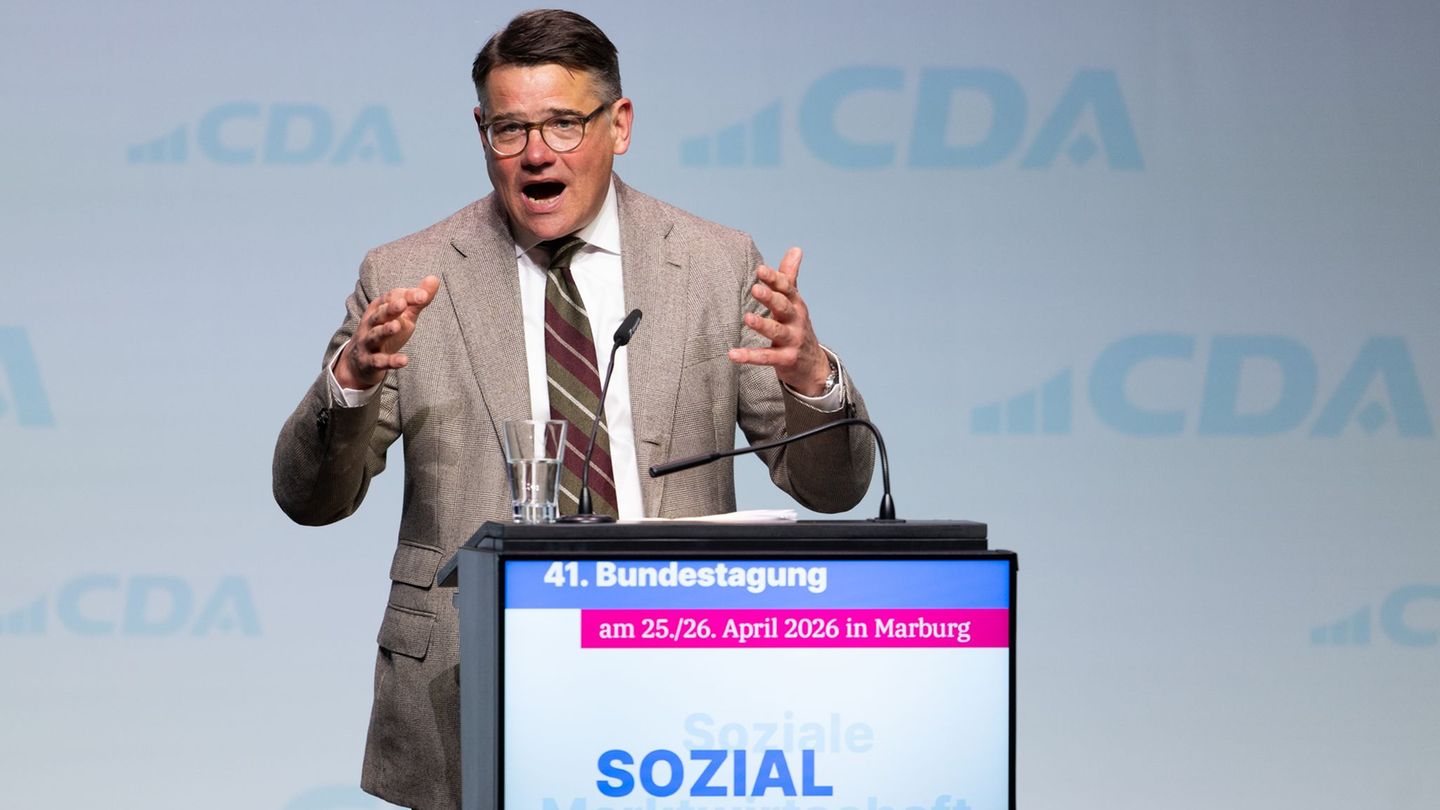 Parteien: Rhein: Reformen dürfen arbeitende Mitte nicht belasten