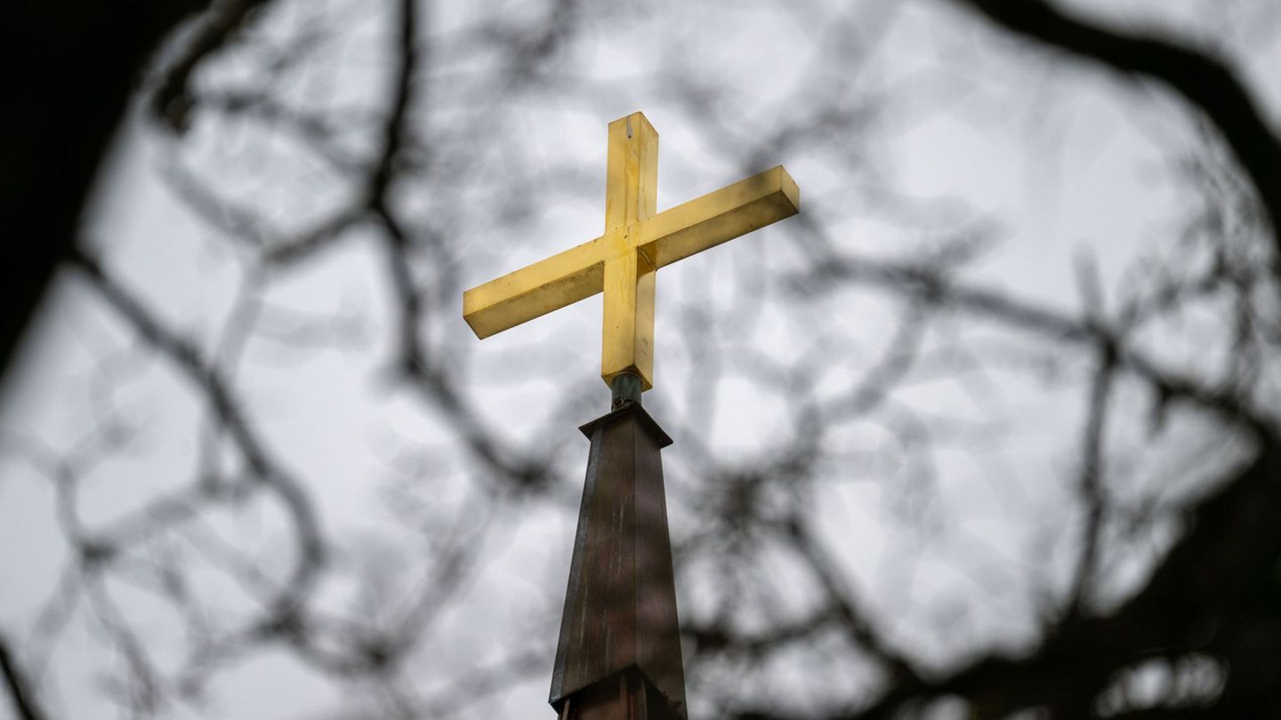 Kirchen: Landeskomitee der Katholiken warnt: AfD kirchenfeindlich