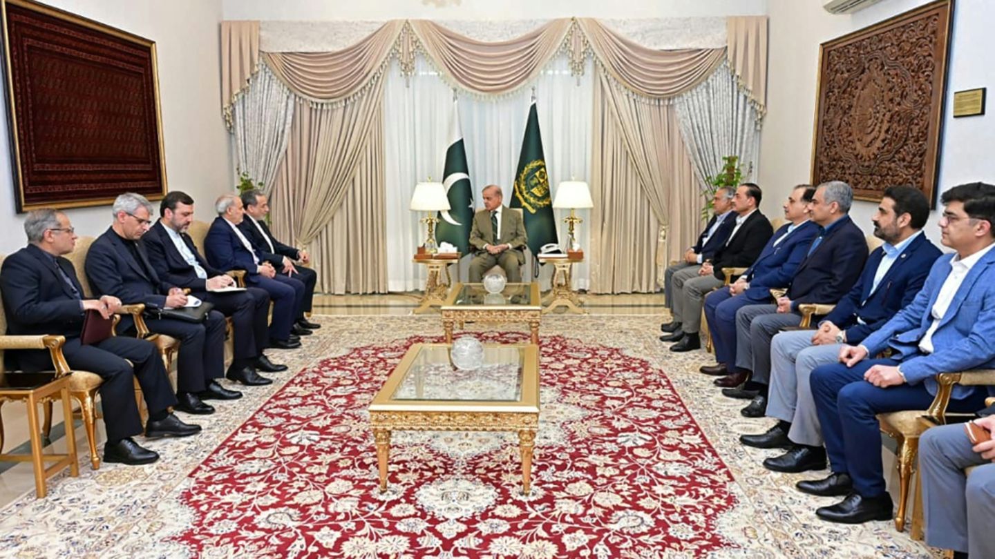 Neue Iran-Gespräche in Pakistan geplatzt - Trump sagt Reise von US-Delegation ab