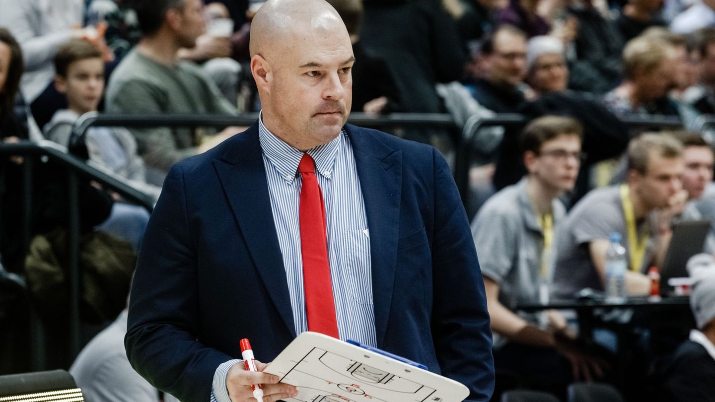 Basketball: Science City Jena stoppt den freien Fall