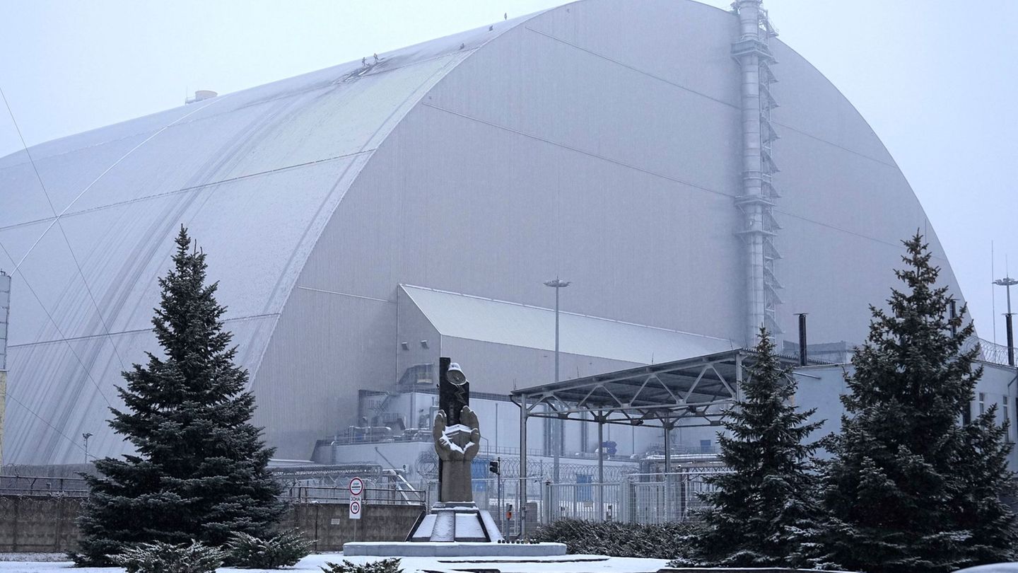 40 Jahre danach: Tschernobyl-Unfall: Wo strahlt es noch im Südwesten?