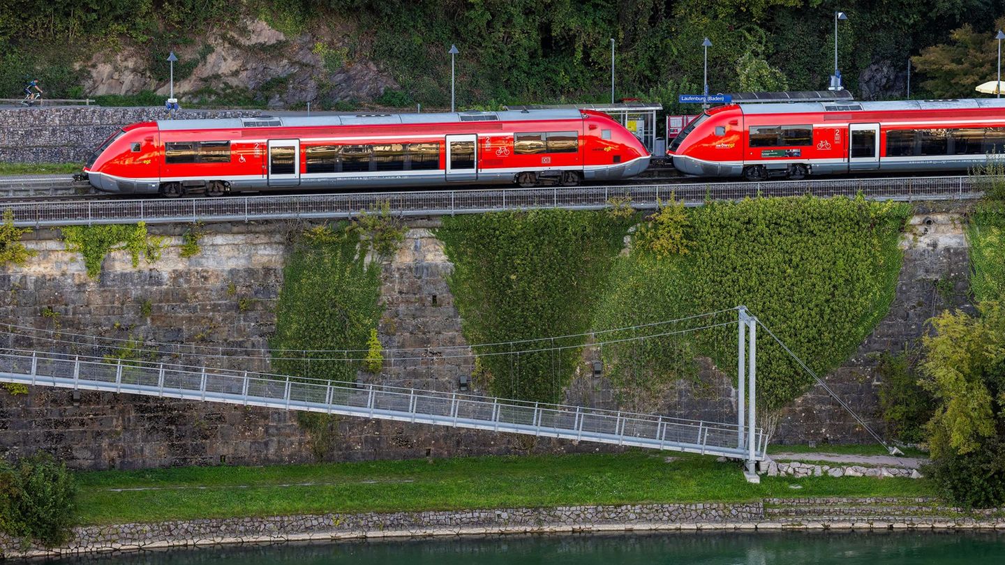 Elektrifizierung der Bahn: Hochrheinstrecke gesperrt - das müssen Bahnreisende wissen