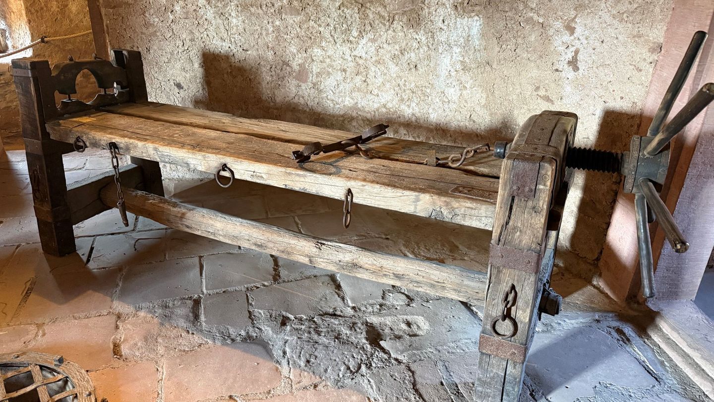 Hexerei: Bibi Blocksberg hat eine grausige Vorgeschichte