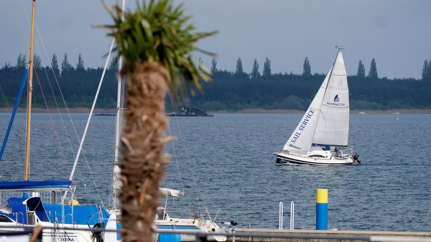 Freizeit: Badespaß vor der Haustür - Sachsen-Anhalts Seen im Überblick