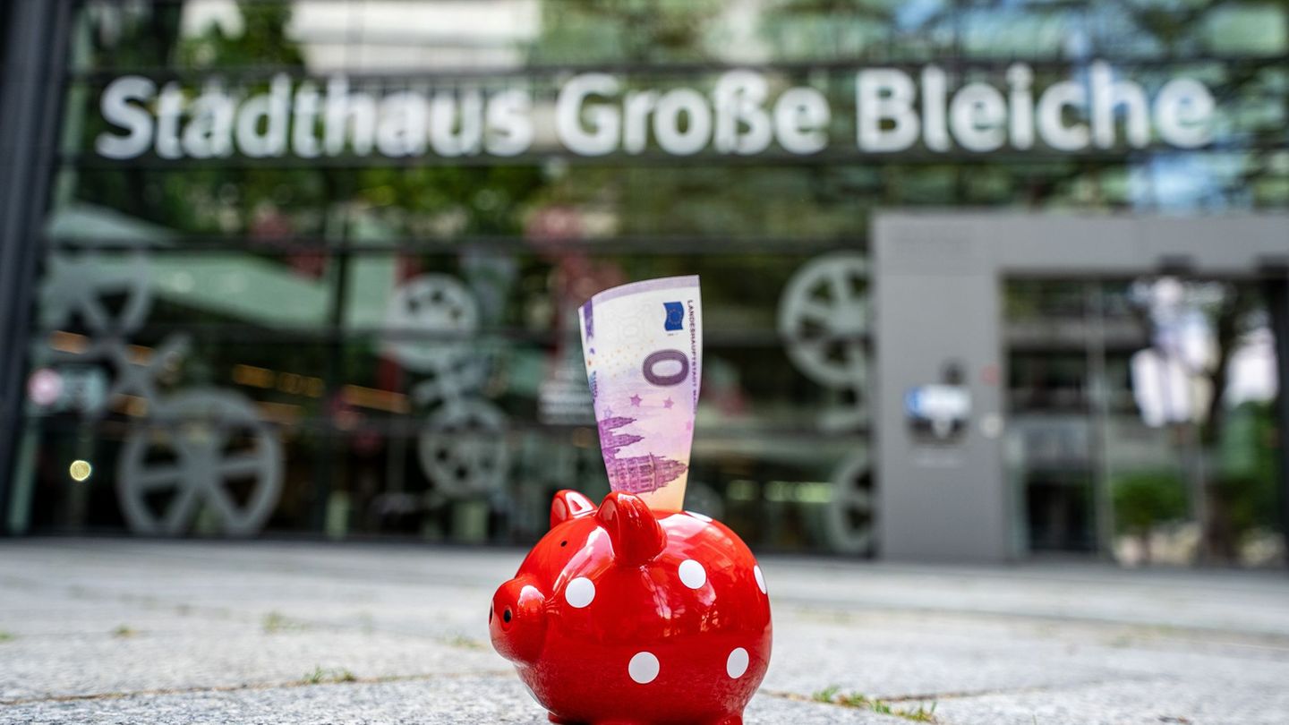 Finanzierung der Kommunen: So wollen die Kommunen mehr Luft zum Atmen bekommen