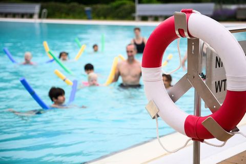 Das Bundesland verzeichnet einen Abfall von 235 Silber-Abzeichen, 103 Gold-Abzeichen und sogar 425 Bronze-Abzeichen im Vergleich