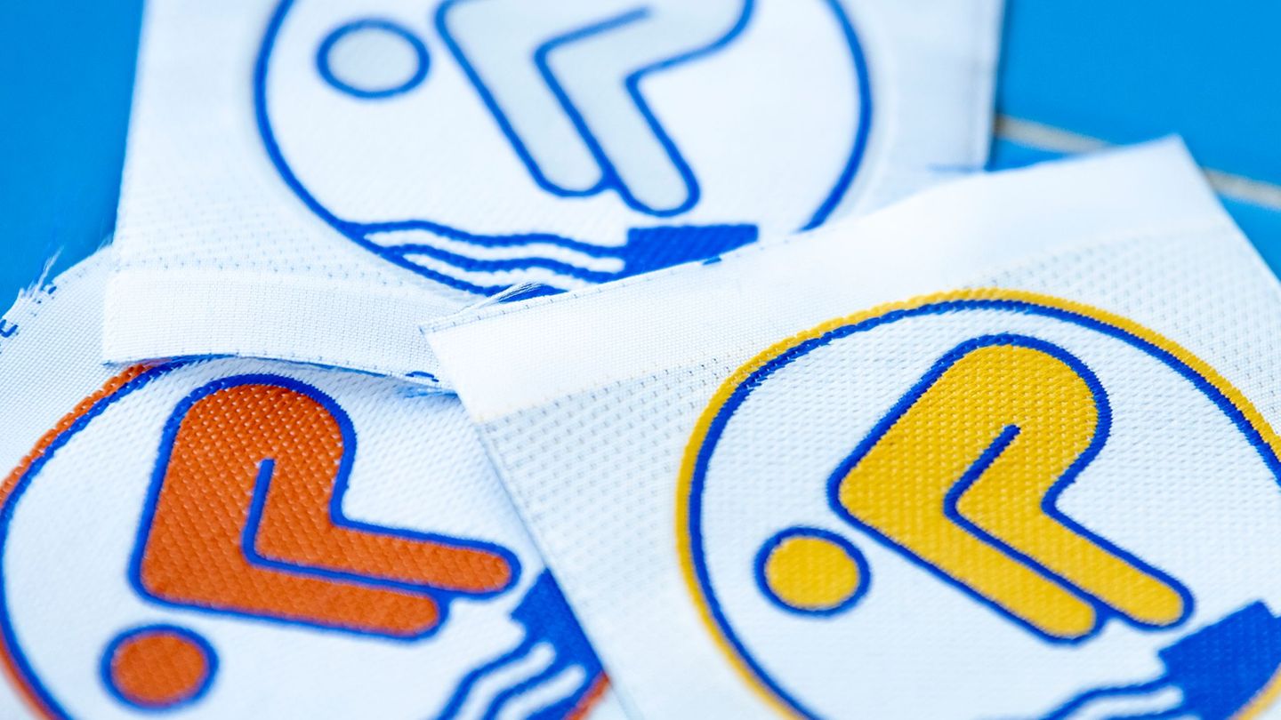 Nachricht vom Beckenrand: DLRG: Mehr Menschen können sicher schwimmen