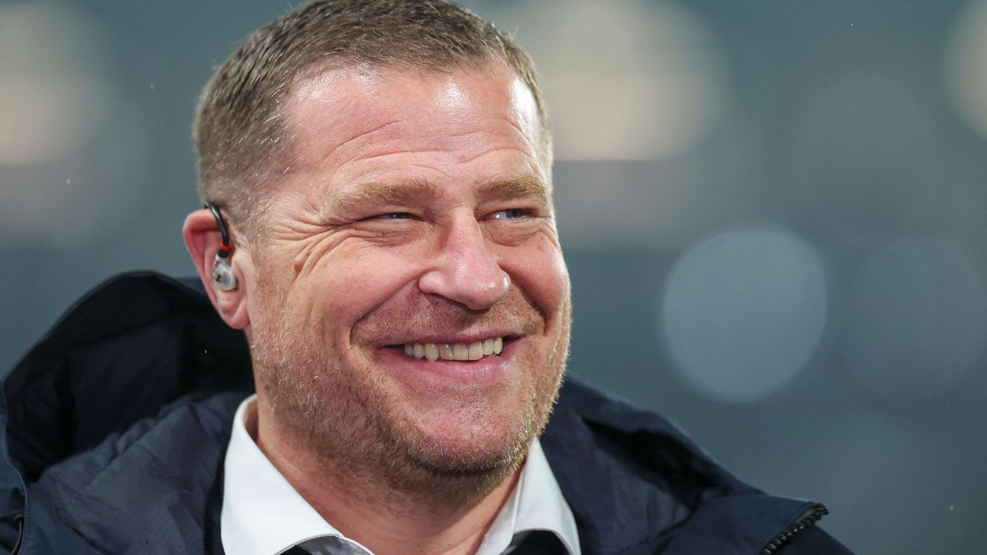 Fußball-Bundesliga: Eberl: Bayerns Spektakel-Sieg "sehr guter Push" für Paris