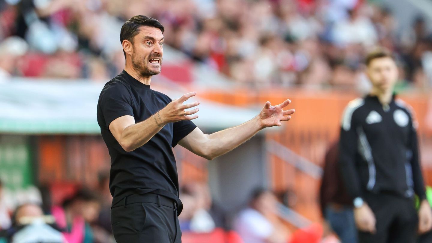 Fußball-Bundesliga: Eintracht Frankfurts Maßstab für Europa