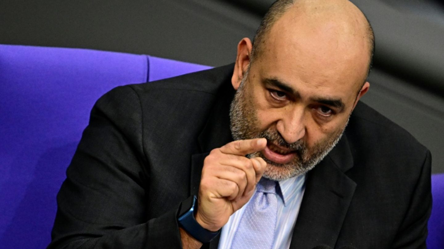 Energiekrise durch Iran-Krieg: Bundestagsvize Nouripour besucht Saudi-Arabien und Emirate