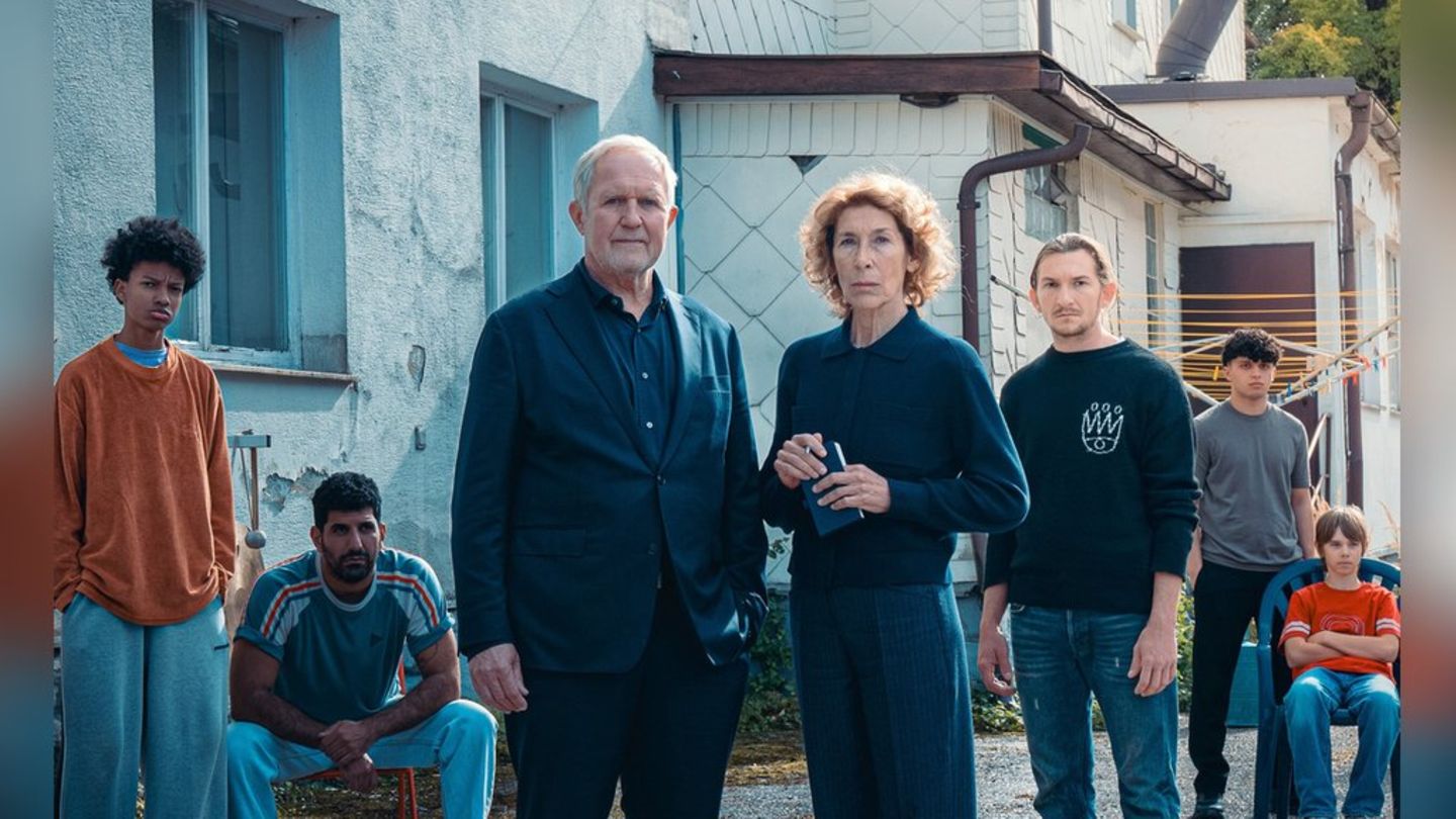 Vorschau: TV-Tipps am Sonntag