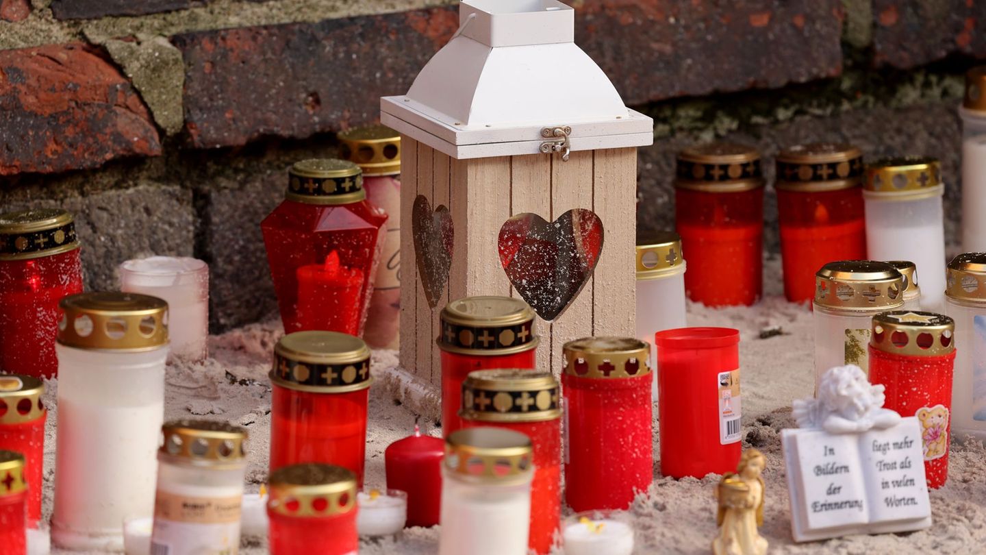 Landgericht Rostock: Eine unfassbare Tat - Mordprozess um Fabians Tod steht bevor