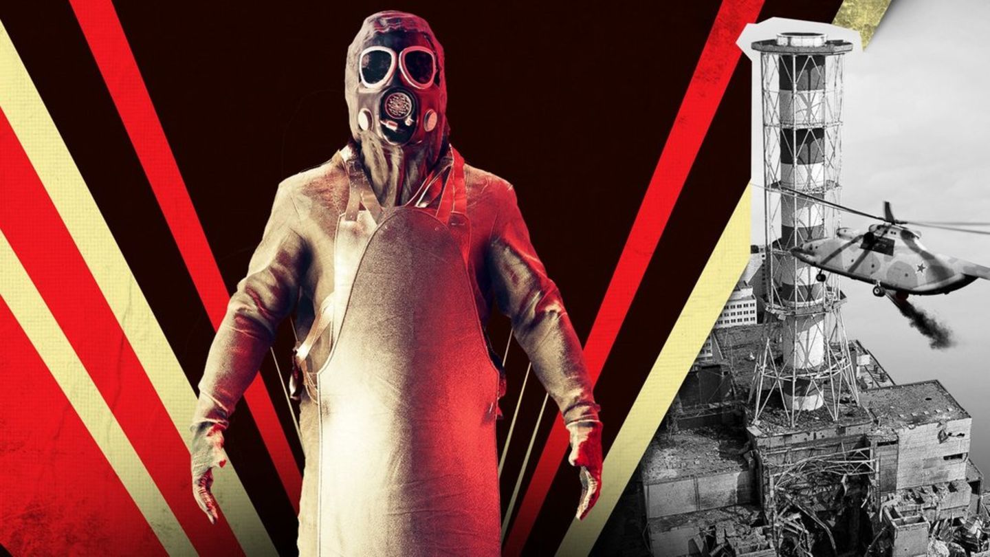 Das ZDF hat mit "Tschernobyl - Die Katastrophe" einen neuen Dokumentarfilm geliefert.