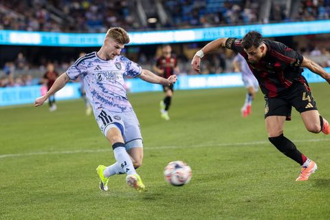 Kommt immer besser in Schwung: Timo Werner. (Archivbild) Foto: Jeff Mulvihill Jr./ZUMA Press Wire/dpa