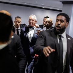 Robert F. Kennedy Jr.