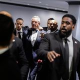 Robert F. Kennedy Jr.