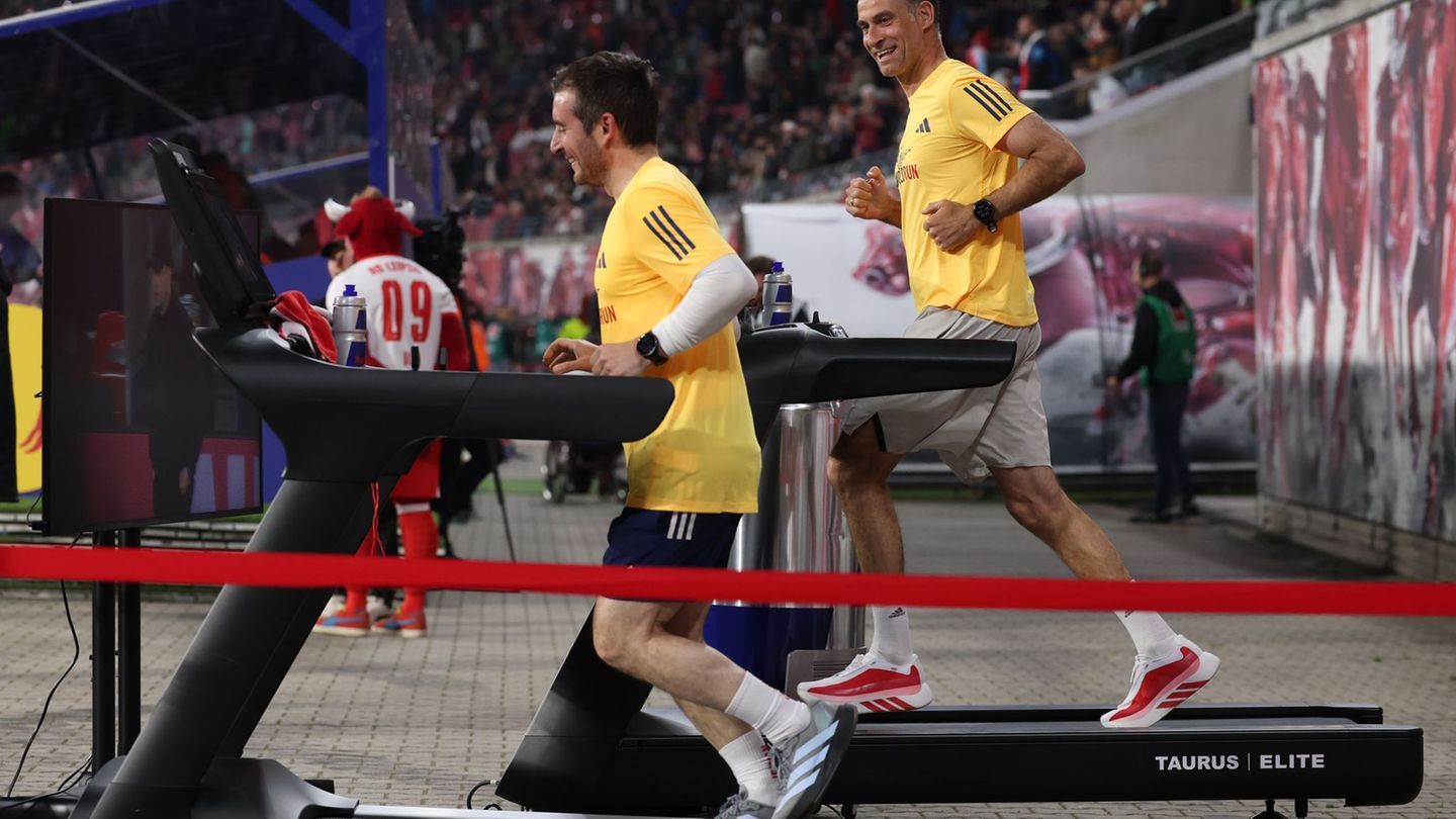 Fußball-Bundesliga: RB-Boss: Machtwort bei Diomande und Lob für Werner