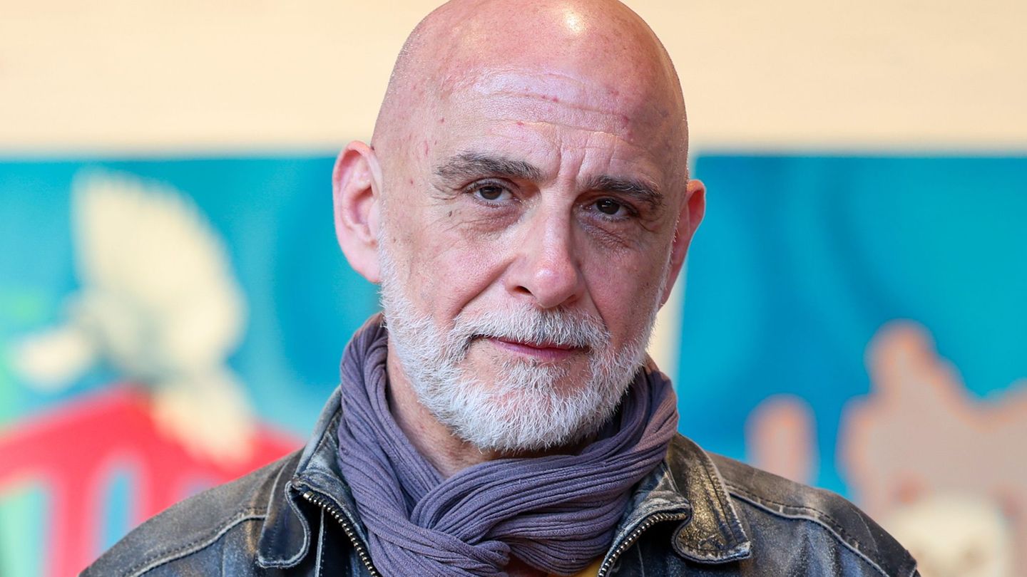 Ausstellung: Götter im Pop-Style: Kargar im Kunstraum an Zollverein