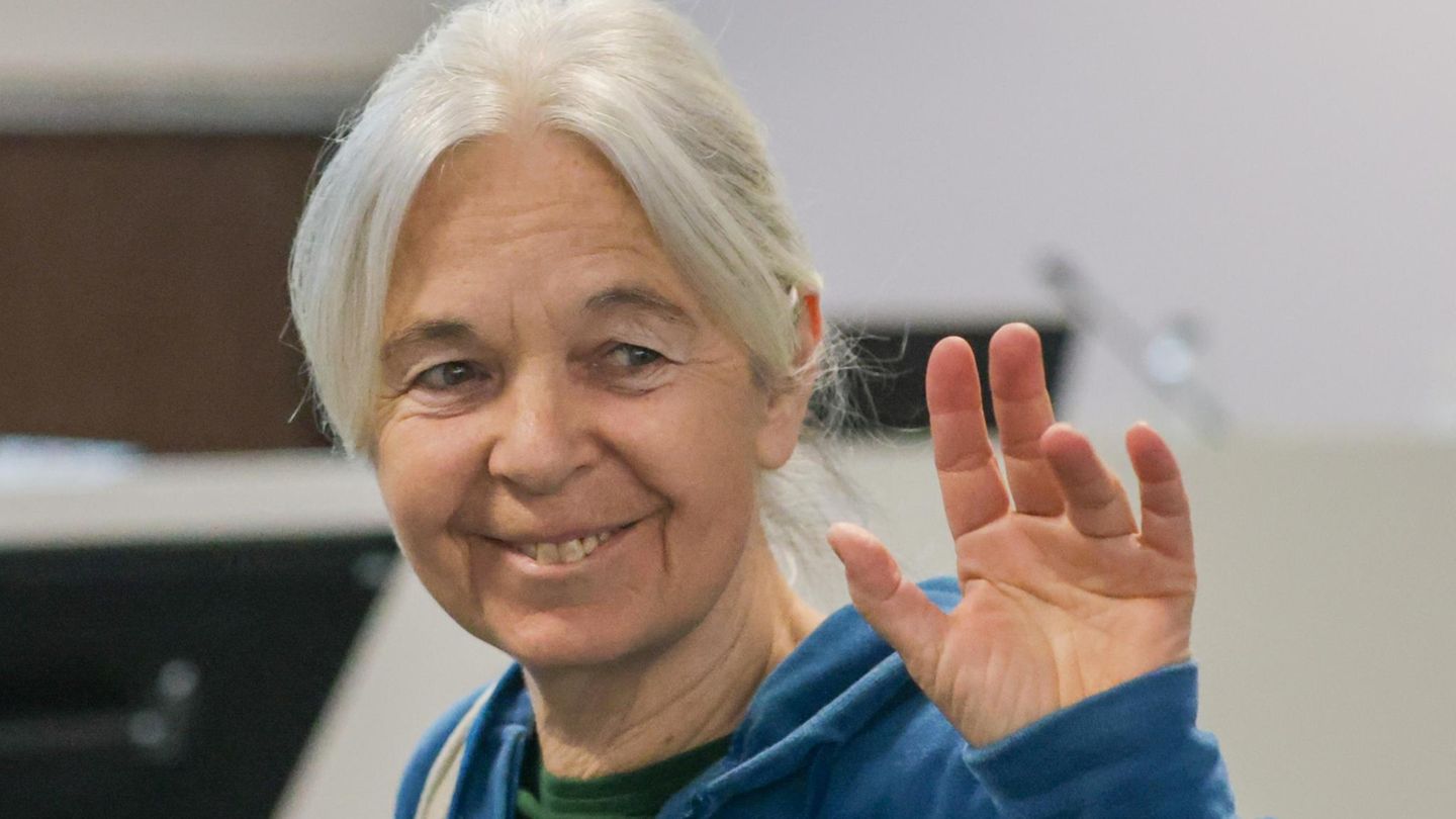 Daniela Klette: Gerichtsprozess gegen Ex-RAF-Terroristin steht kurz vor Abschluss