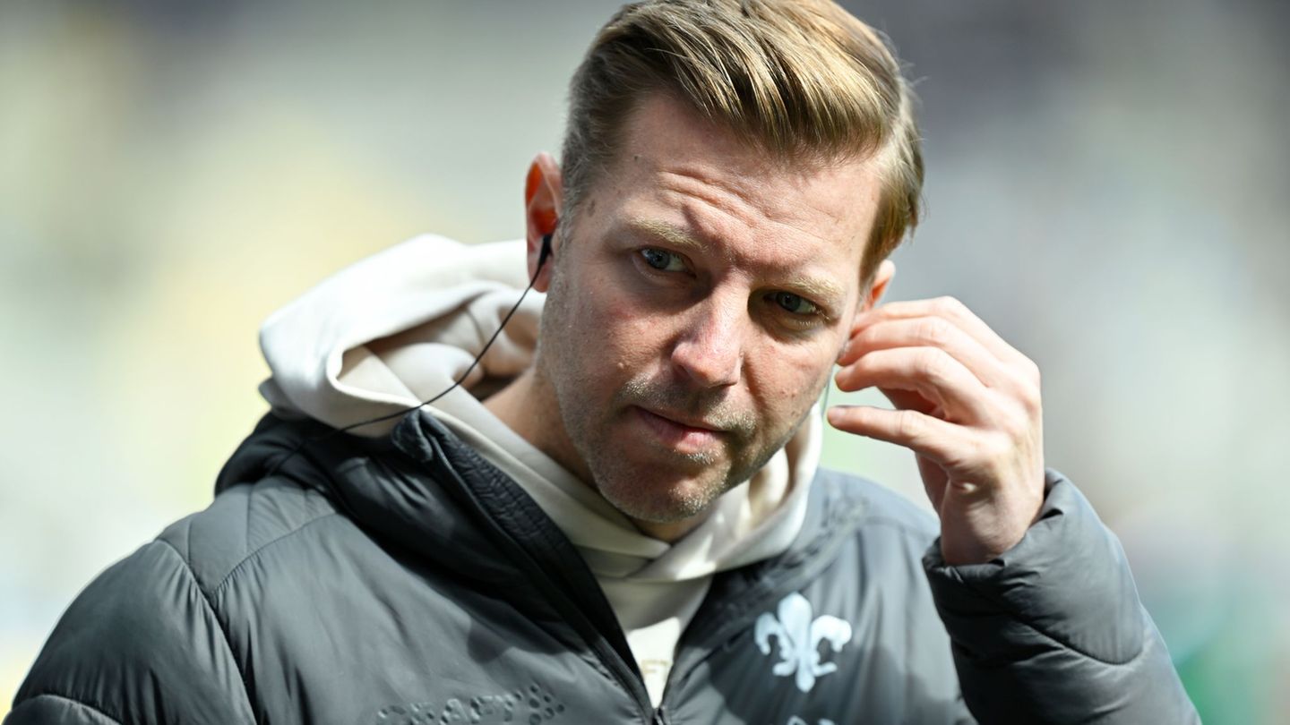 2. Bundesliga: Darmstädter zeigen alte Tugenden - Aufstieg aber wohl weg