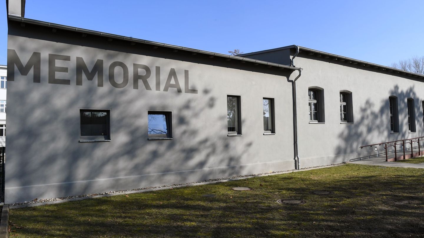 Kleinkriminelle in Nazi-Haft: Gedenken an NS-Häftlinge im Zuchthaus Brandenburg-Görden