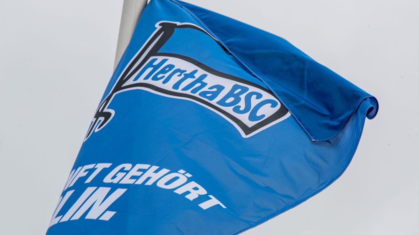 2. Bundesliga: Kauermann gewinnt Wahl zum Chef des Hertha-Aufsichtsrats