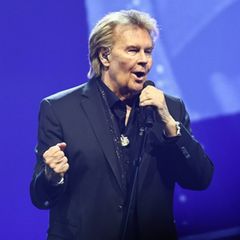 Howard Carpendale hat seine Konzertbesucher in Schutz genommen und sich gegen einen „heute show“-Witz gewehrt