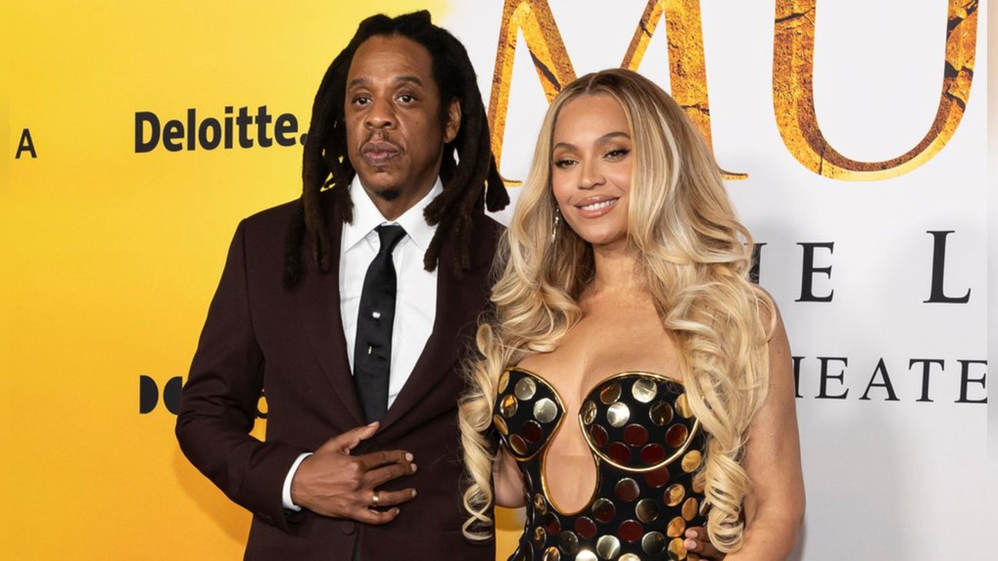 Könnten Jay-Z und Beyoncé bald ein Schoss in Frankreich ihr Zuhause nennen?